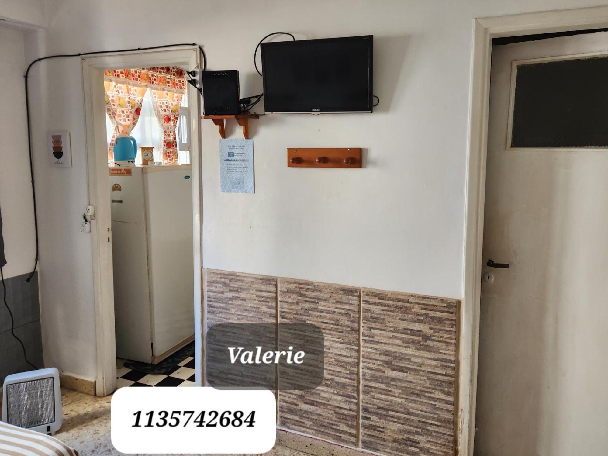 Apartamento El Monono De Luro *