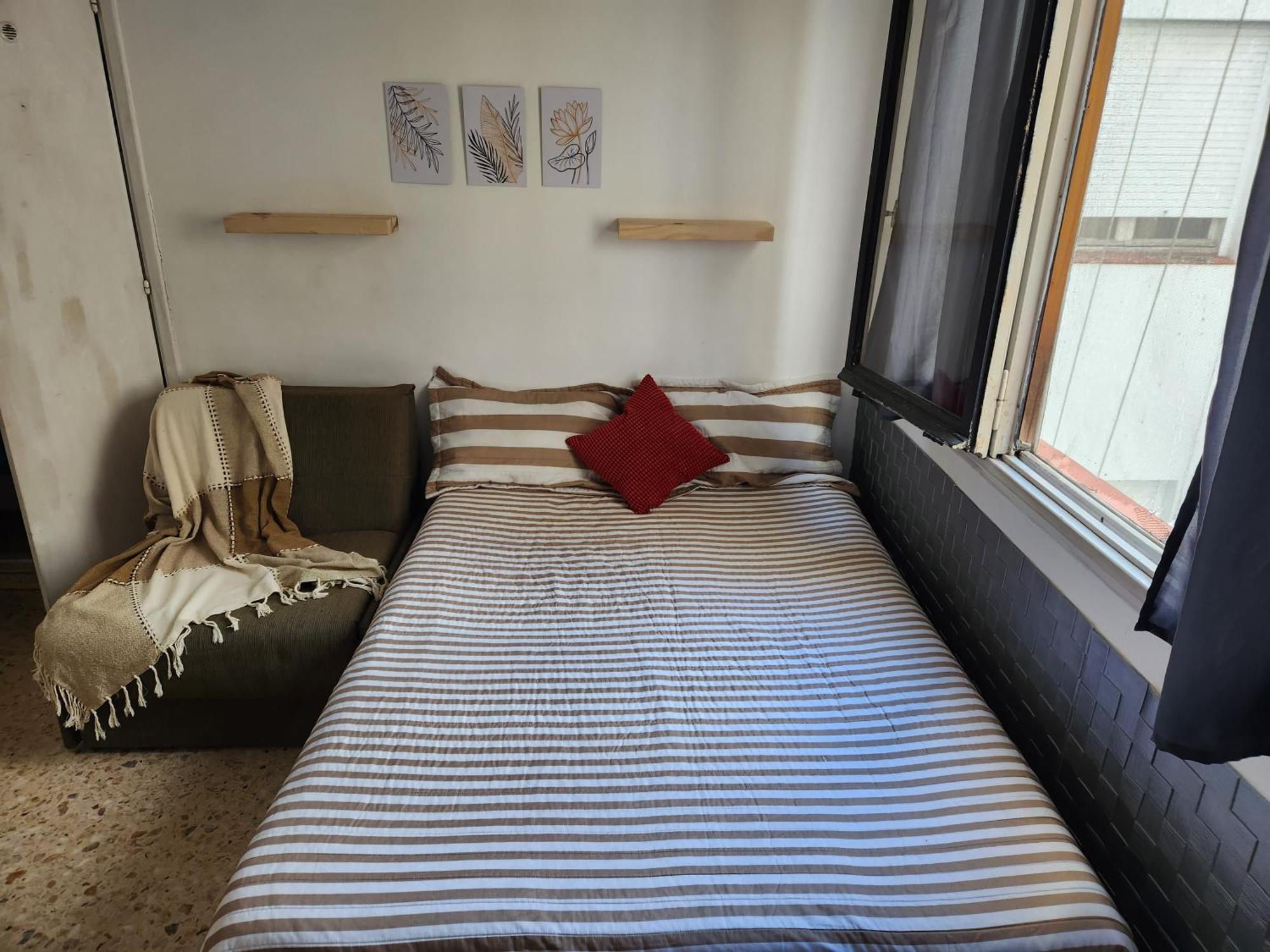 El Monono De Luro Apartamento