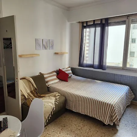El Monono De Luro Apartment Mar del Plata Exterior photo