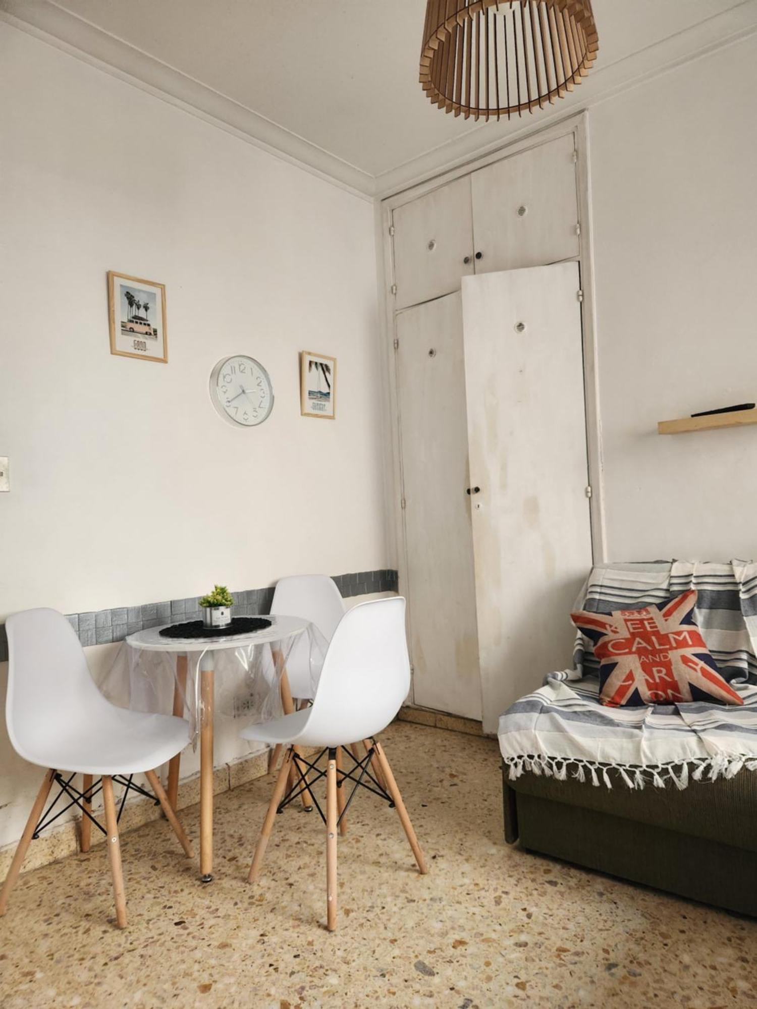 Apartment El Monono De Luro Mar del Plata