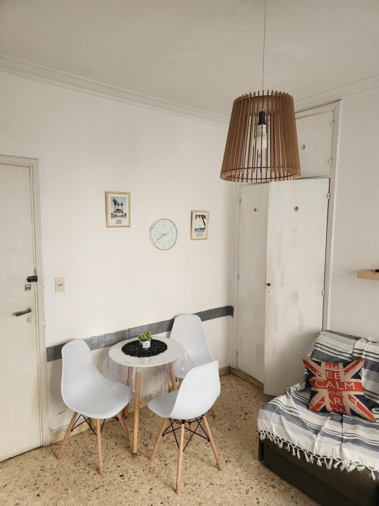 El Monono De Luro Apartment Mar del Plata
