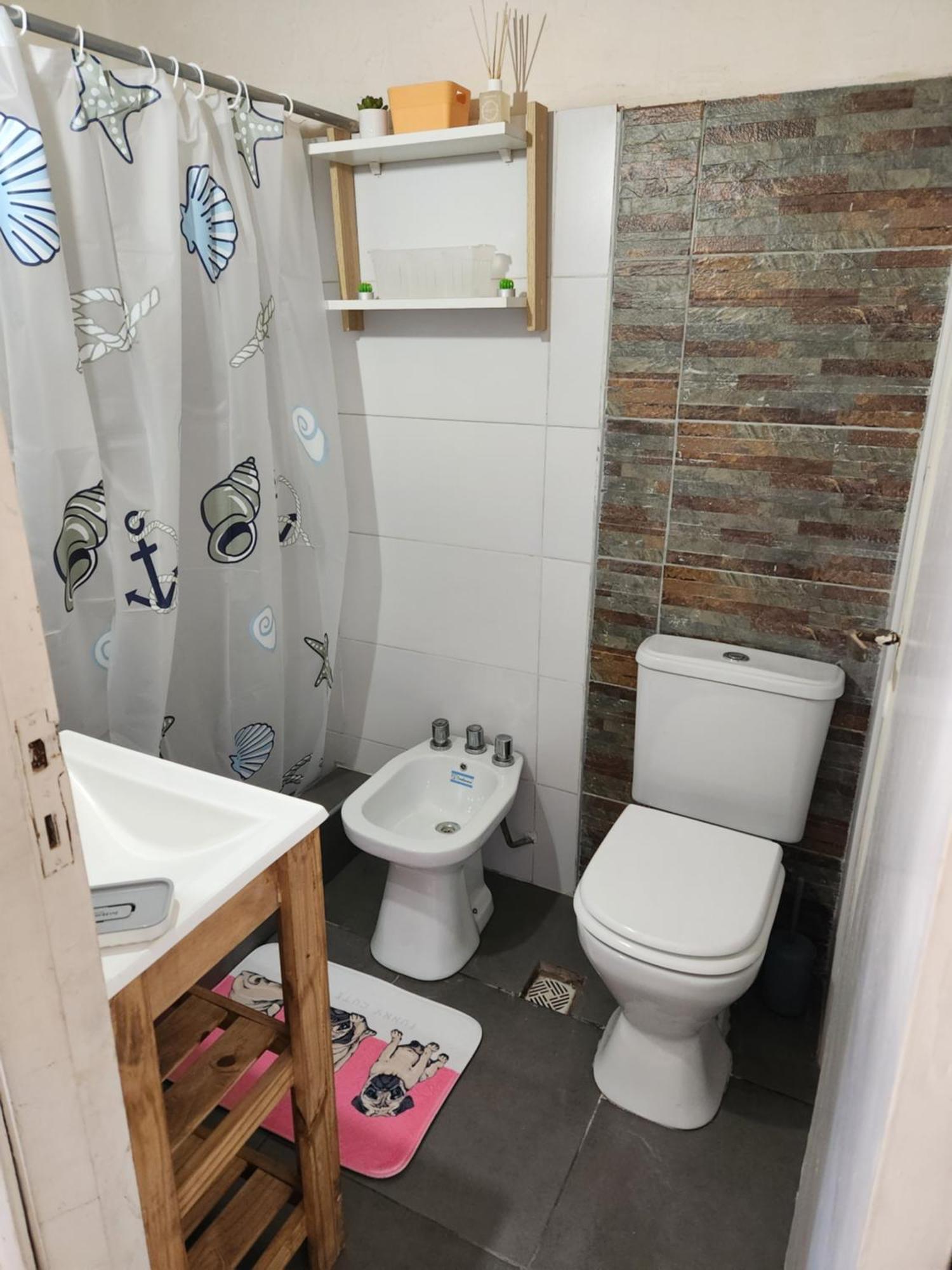 El Monono De Luro Apartment *