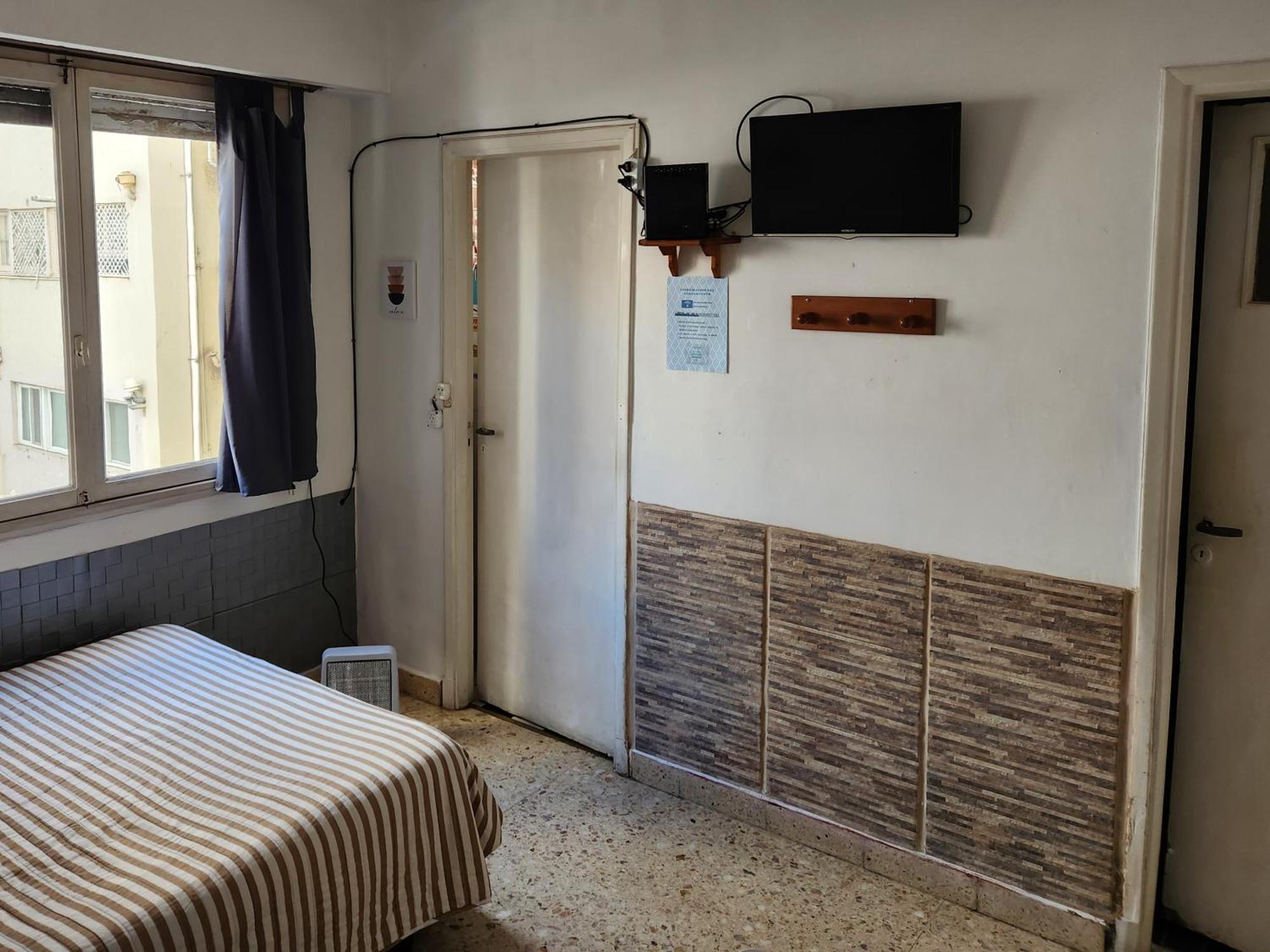 El Monono De Luro Apartment *