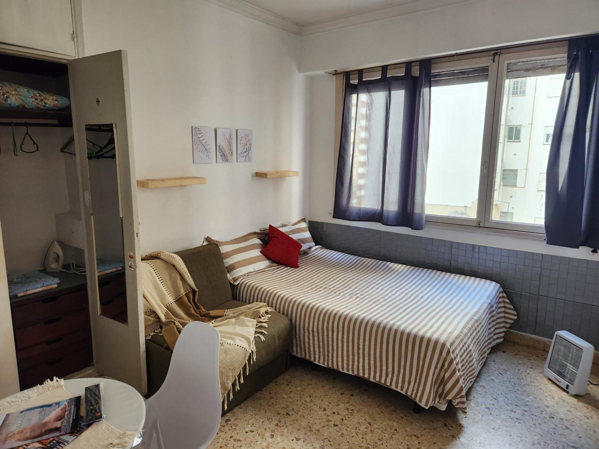 Apartment El Monono De Luro *