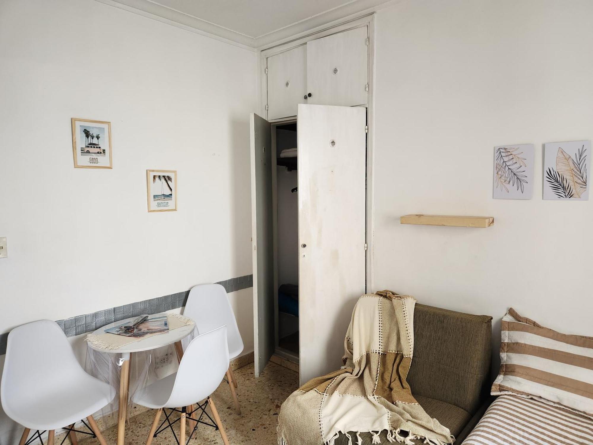 Apartment El Monono De Luro