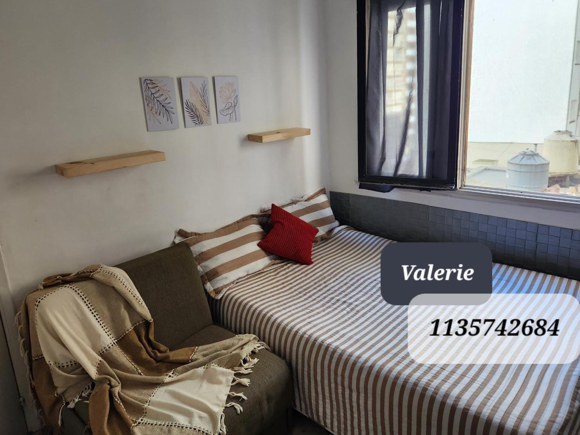 Apartment El Monono De Luro Mar del Plata