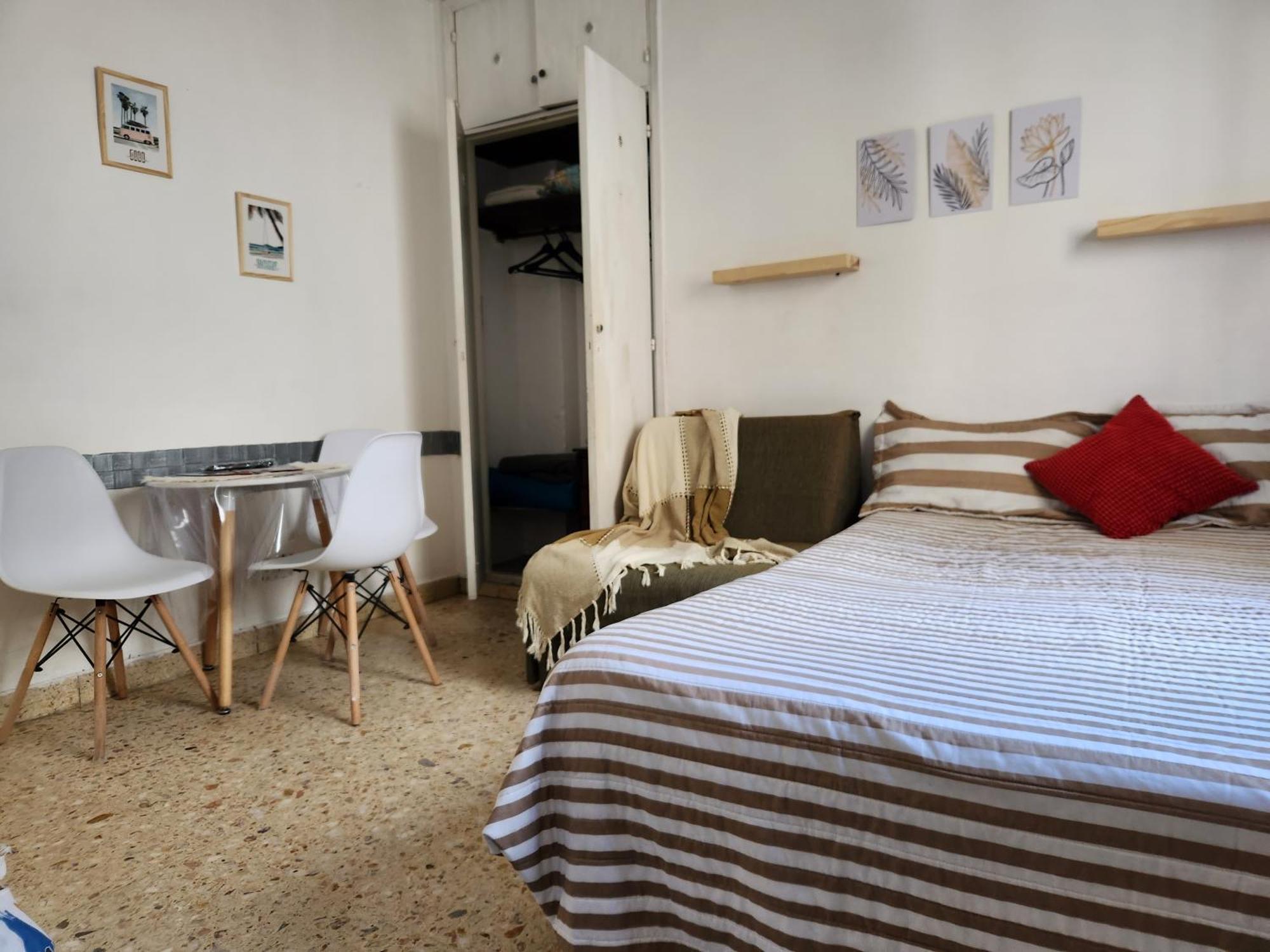 Apartment El Monono De Luro *
