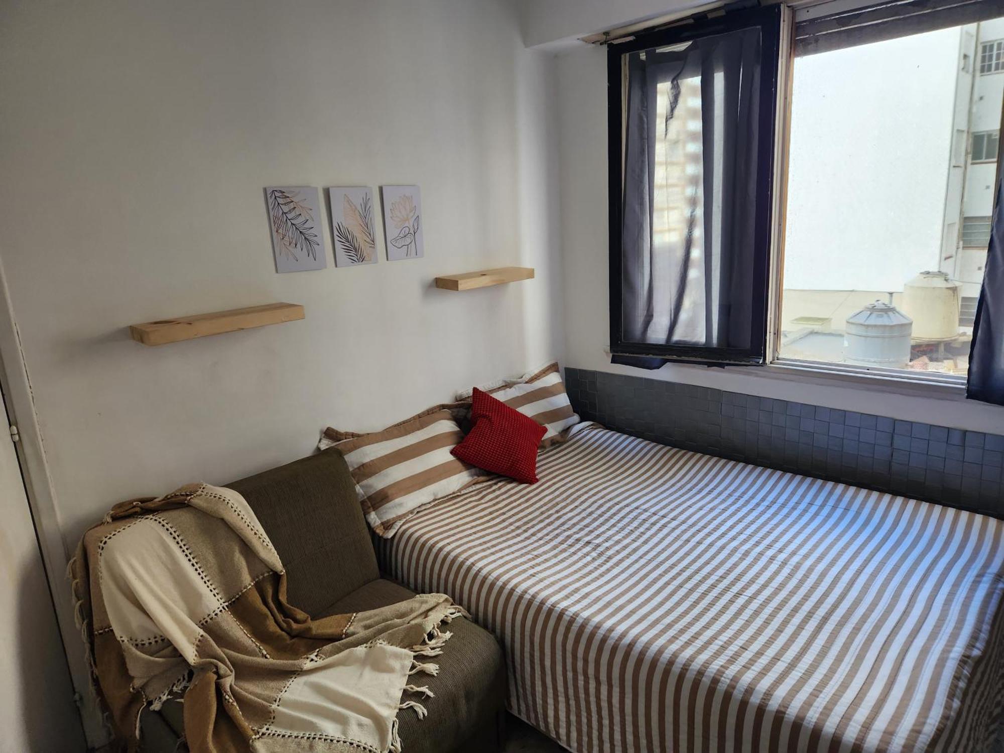 El Monono De Luro Apartment *