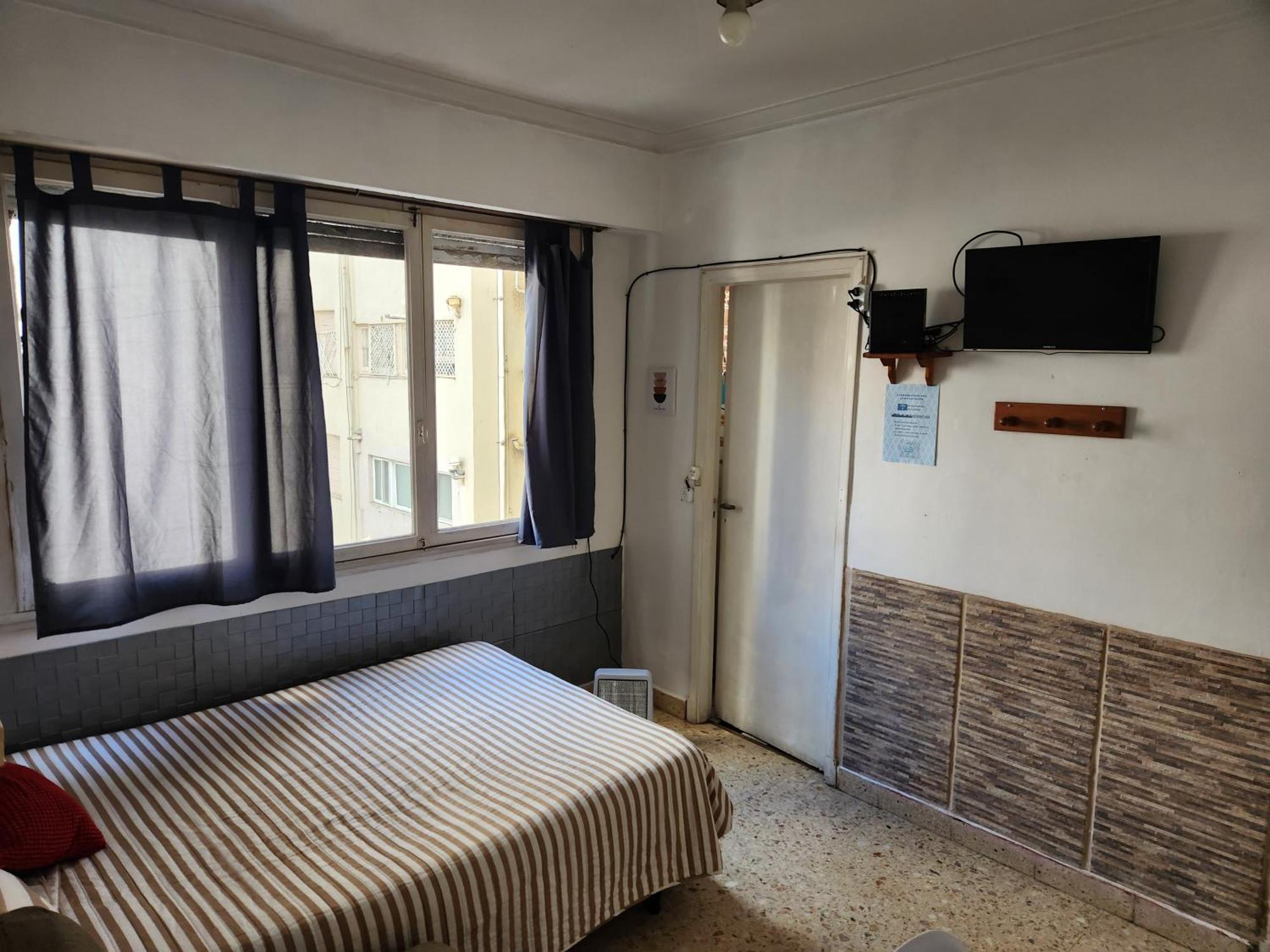 El Monono De Luro Apartment